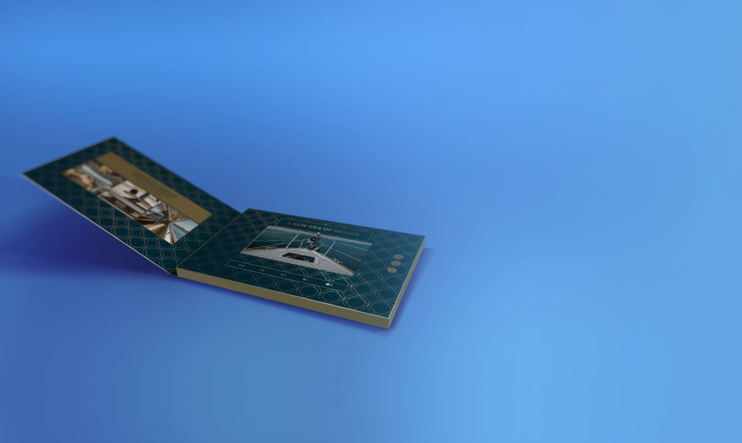 Sample Marc for Travel industry